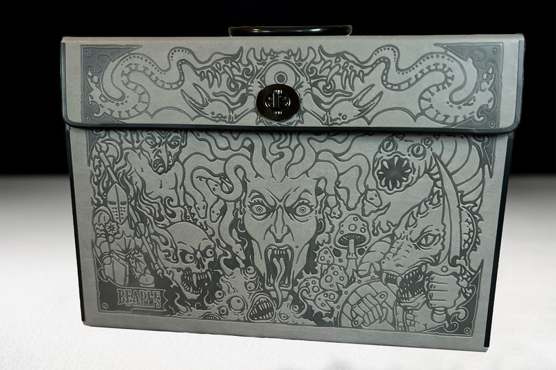 Encounter Cards Storage Case