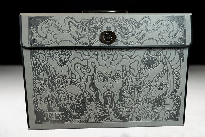 Encounter Cards Storage Case