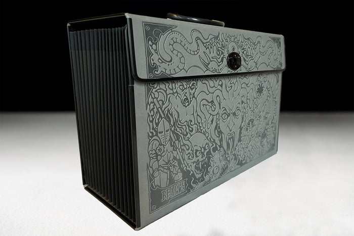 Encounter Cards Storage Case