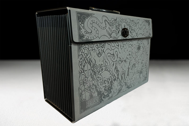 Encounter Cards Storage Case