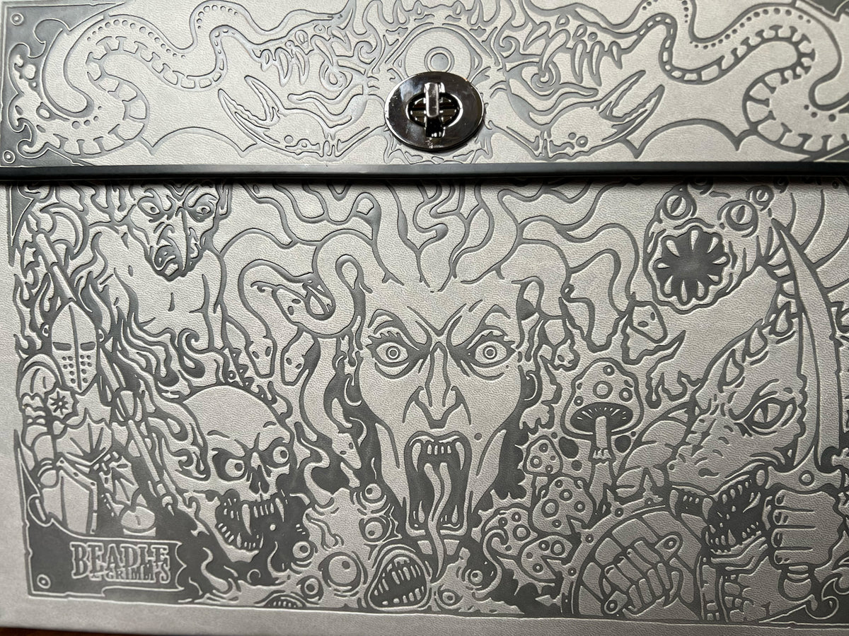 Encounter Cards Storage Case