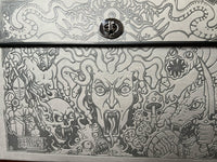 Encounter Cards Storage Case