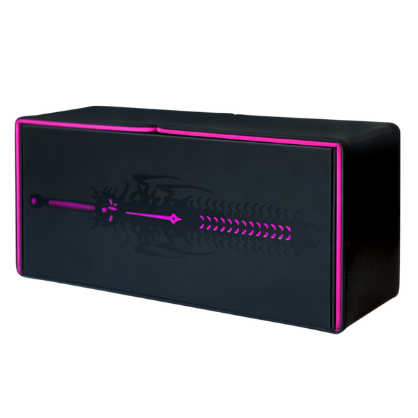 Kamigawa Alcove Vault Deck Box (MTG) – Beadle & Grimm's