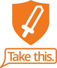 Shield of Faith (TakeThis.org)