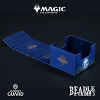 Mana Sidewinder 133+ Deck Boxes COMPLETE SET