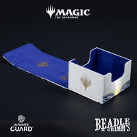 Mana Sidewinder 133+ Deck Box - Plains (MTG)