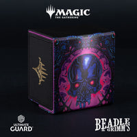 Mana Sidewinder 133+ Deck Boxes COMPLETE SET