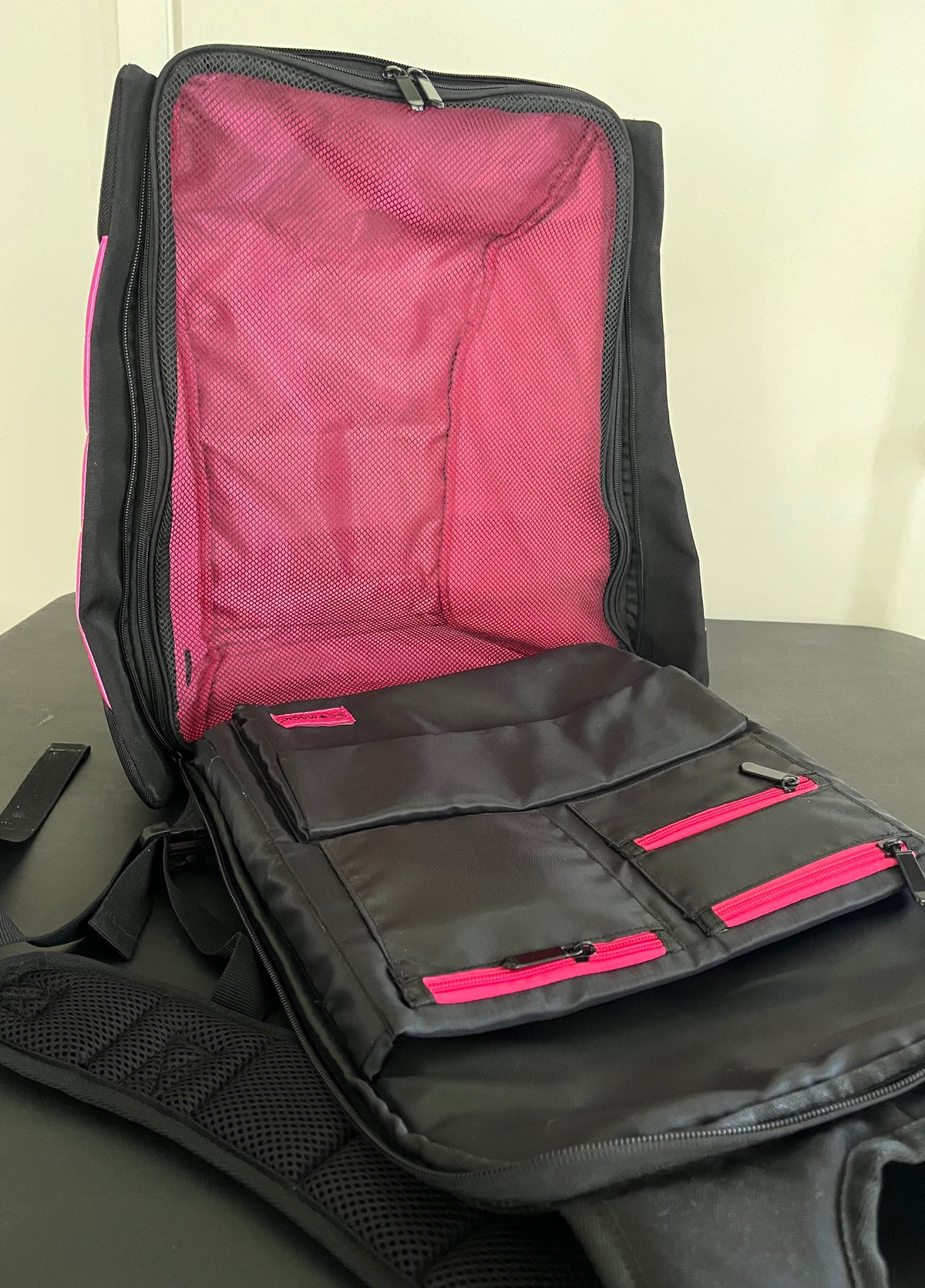 Kamigawa Backpack (MTG) Beadle & Grimm's Pandemonium Warehouse Kamigawa Backpack (MTG) Beadle & Grimm's Pandemonium Warehouse