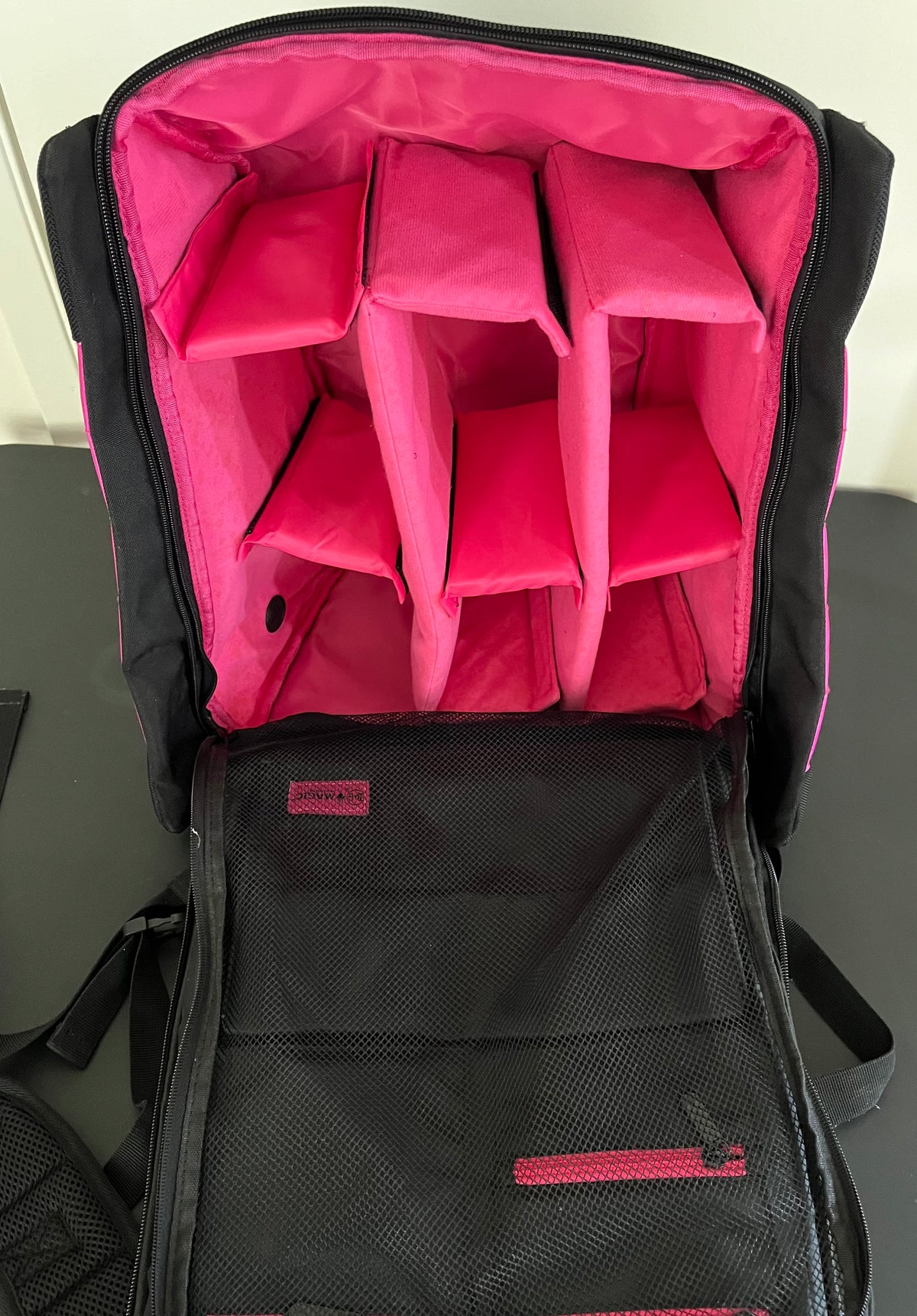 Kamigawa Backpack (MTG) Kamigawa Backpack (MTG)