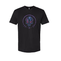 Black Mana T-Shirt (MTG)