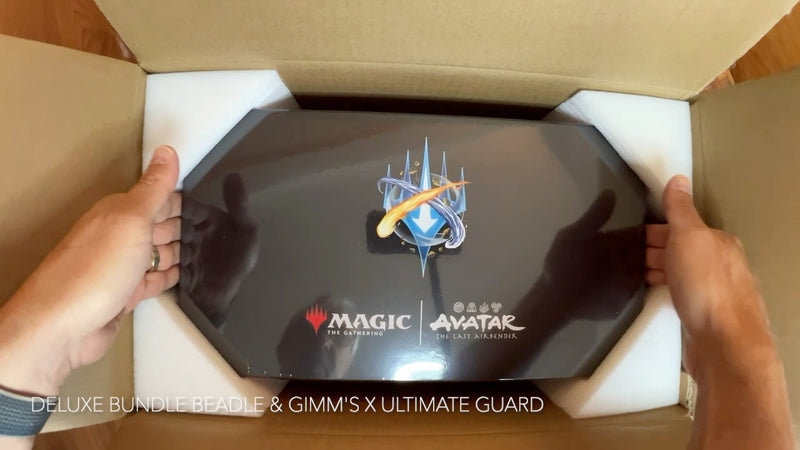 Avatar: The Last Airbender Deluxe Bundle (MTG)
