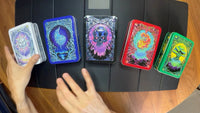 MTG Mana Token Sets Unboxing