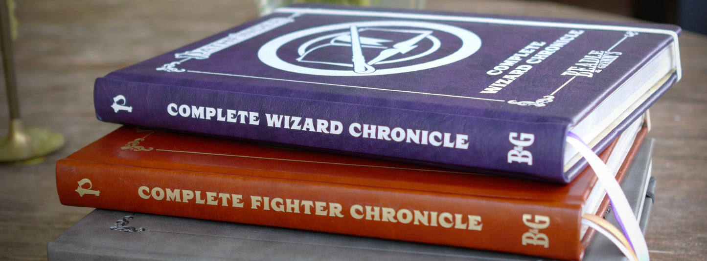 Pathfinder 2E Complete Wizard Chronicle