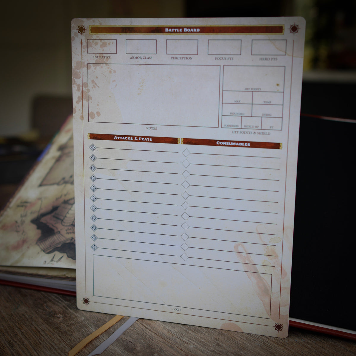 Pathfinder 2E Complete Druid Chronicle – Beadle & Grimm’s