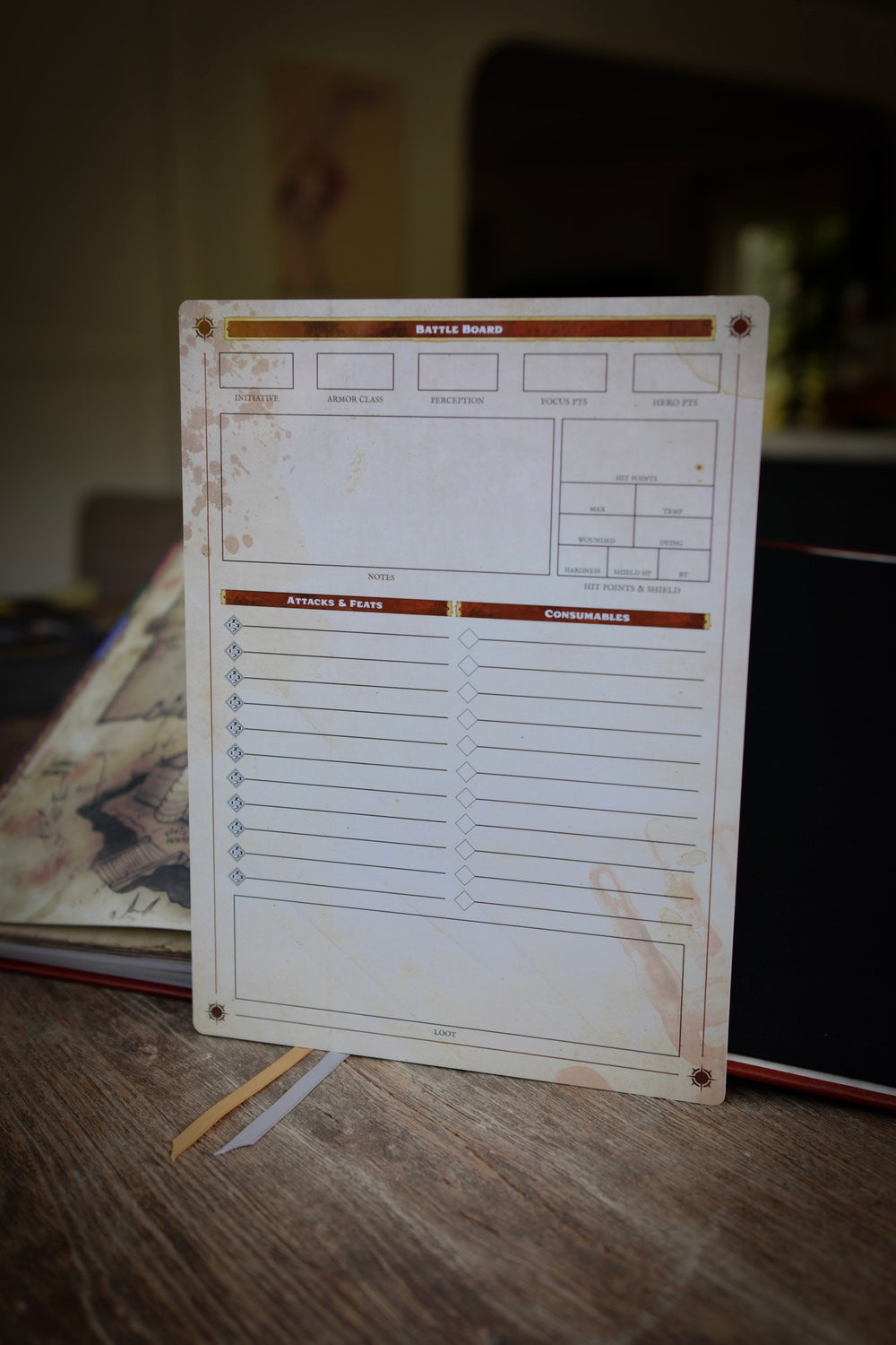 Pathfinder 2E Complete Wizard Chronicle – Beadle & Grimm’s