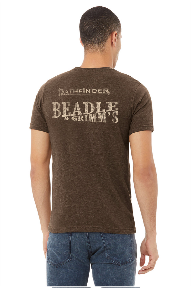 Pathfinder Shirt