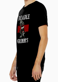 Classic B&G Logo Dino T-Shirt