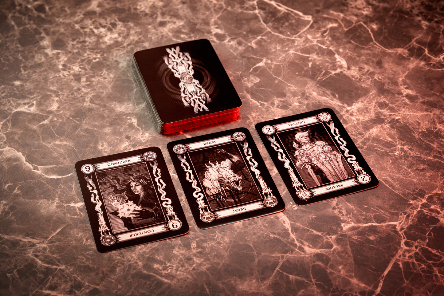 Legendary Edition of Curse of Strahd