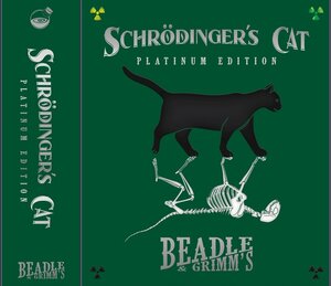 Schrodinger's Cat Platinum Edition
