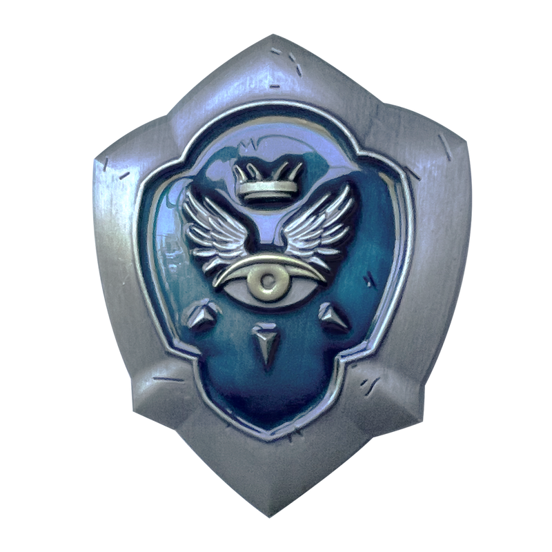 Absalom City Watch Badge (Pathfinder)