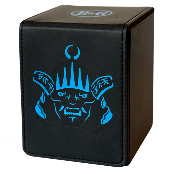 Kamigawa Single Deck Box (MTG) – Beadle & Grimm's Pandemonium Kamigawa Single Deck Box (MTG) – Beadle & Grimm's Pandemonium