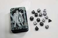 Player Bundle - Martial Class