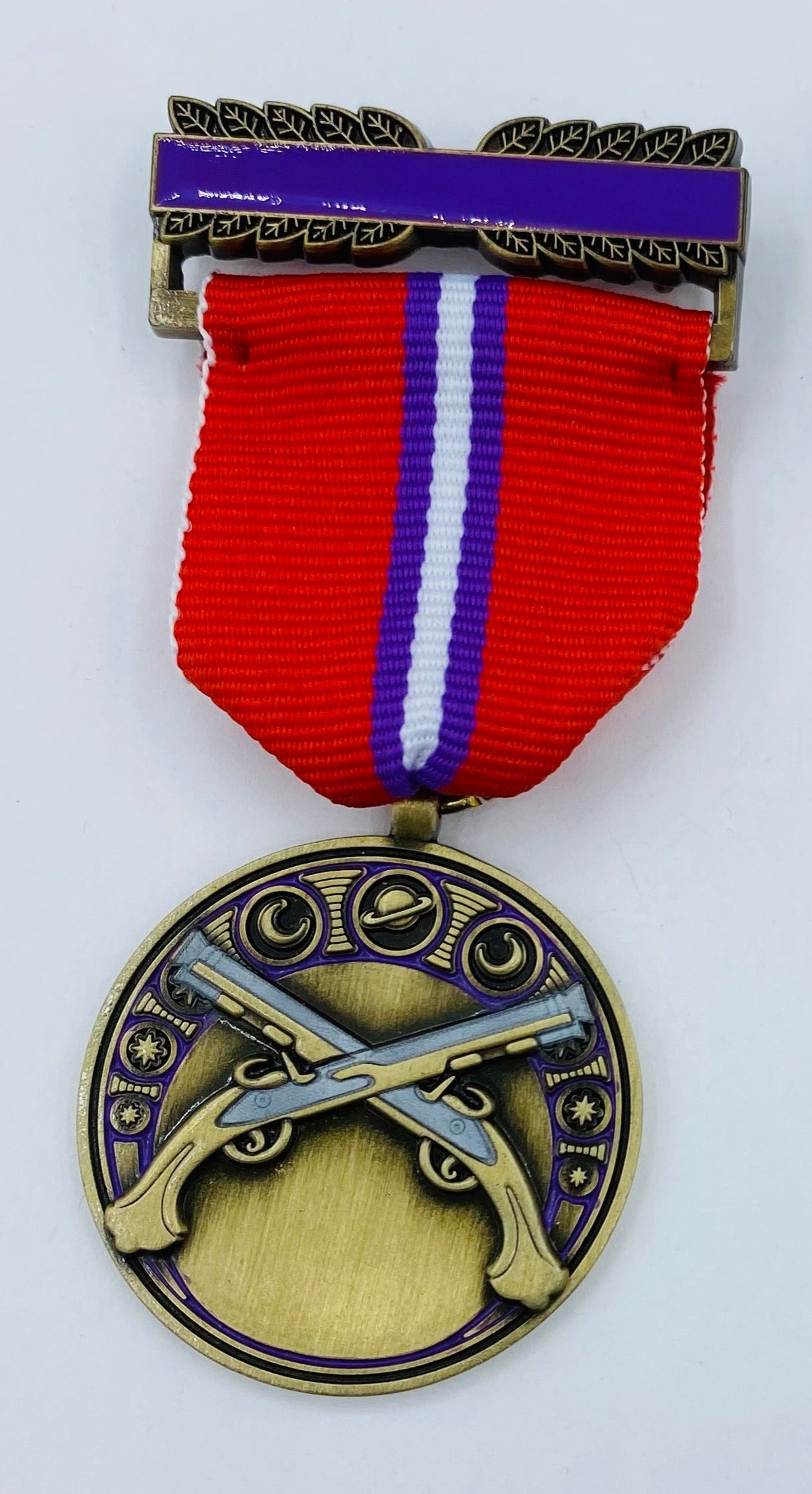 Giff Military Award