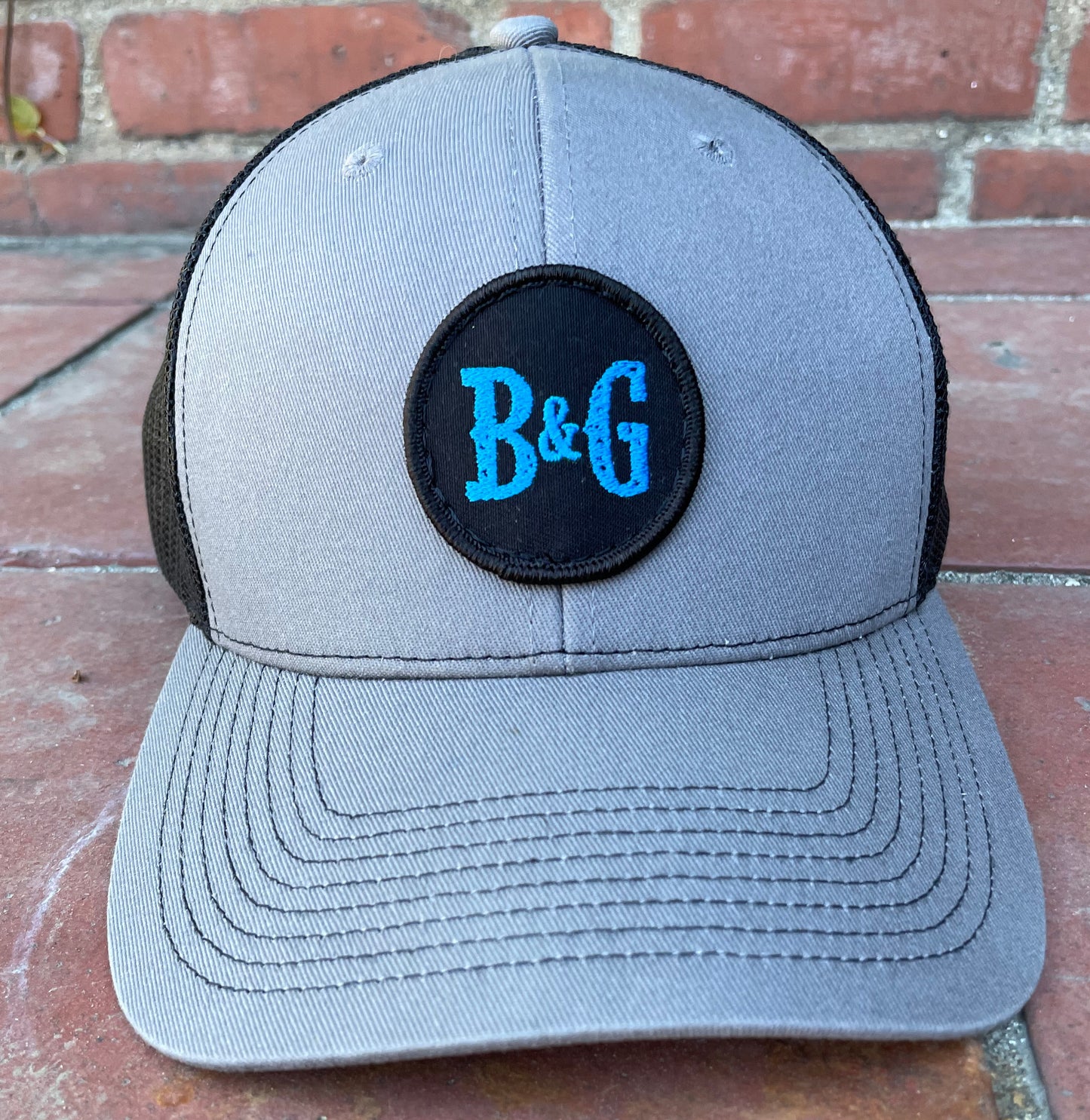 B&G Hat