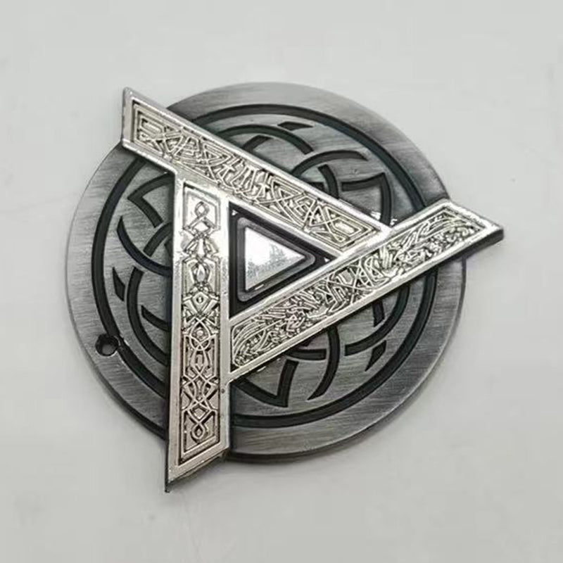 Holy Symbol of Paladine Amulet