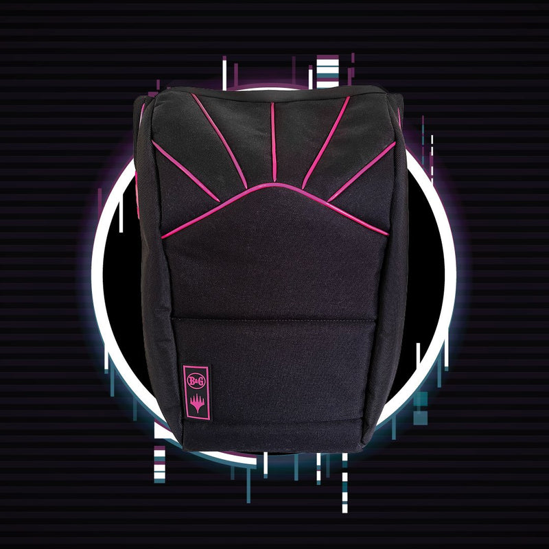 Kamigawa Backpack (MTG) Kamigawa Backpack (MTG)