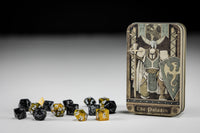 Player Bundle - Martial Class