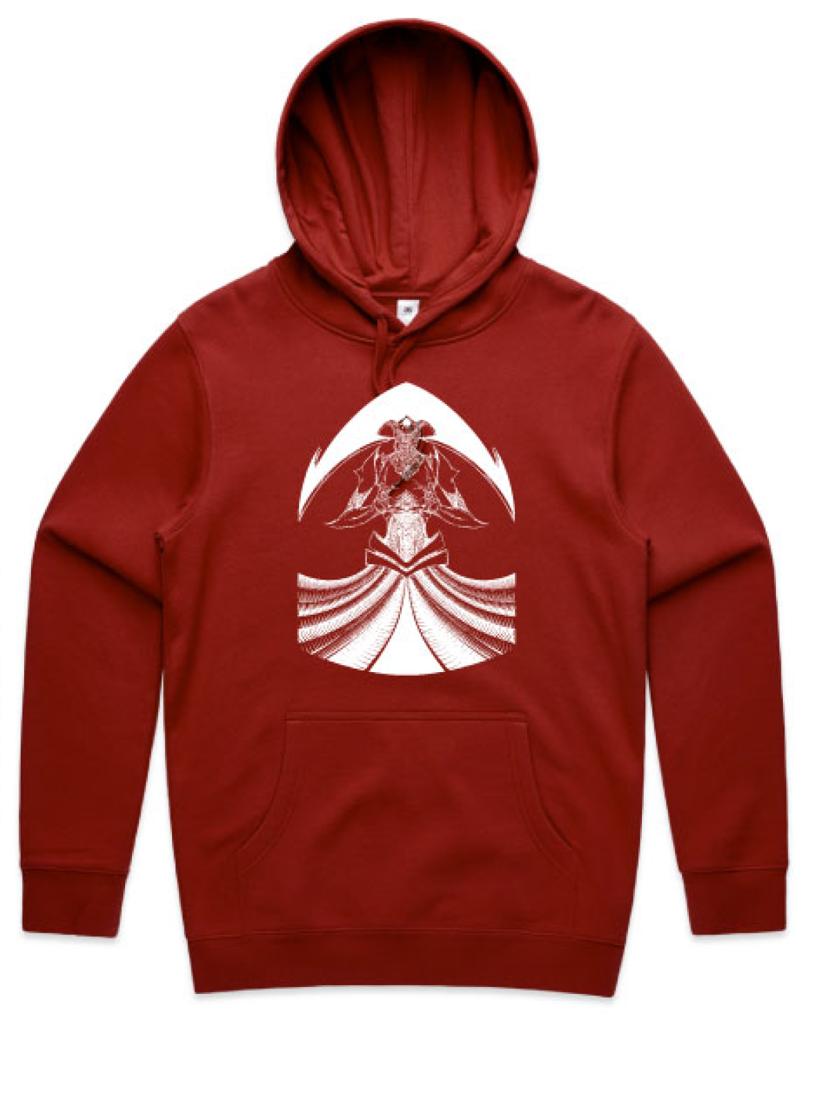 Phyrexian Hoodie (MTG)