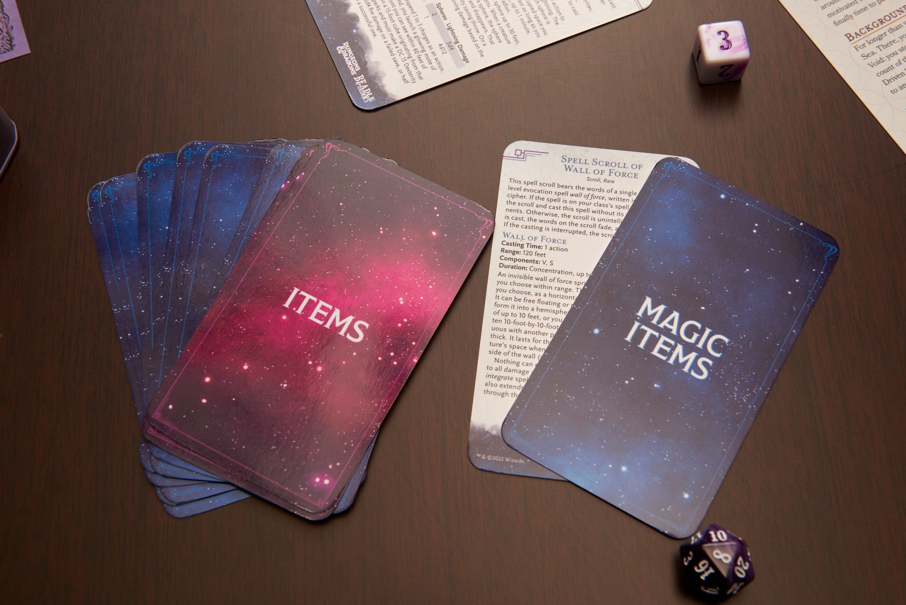 Silver Edition of Spelljammer: Adventures in Space (D&D) – Beadle ...