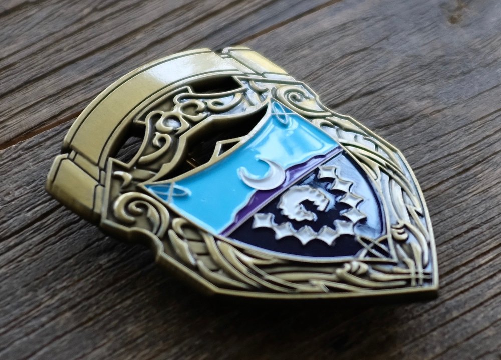 Badge of the Watch (D&D)