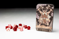 Player Bundle - Martial Class
