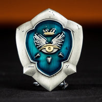 Absalom City Watch Badge (Pathfinder)