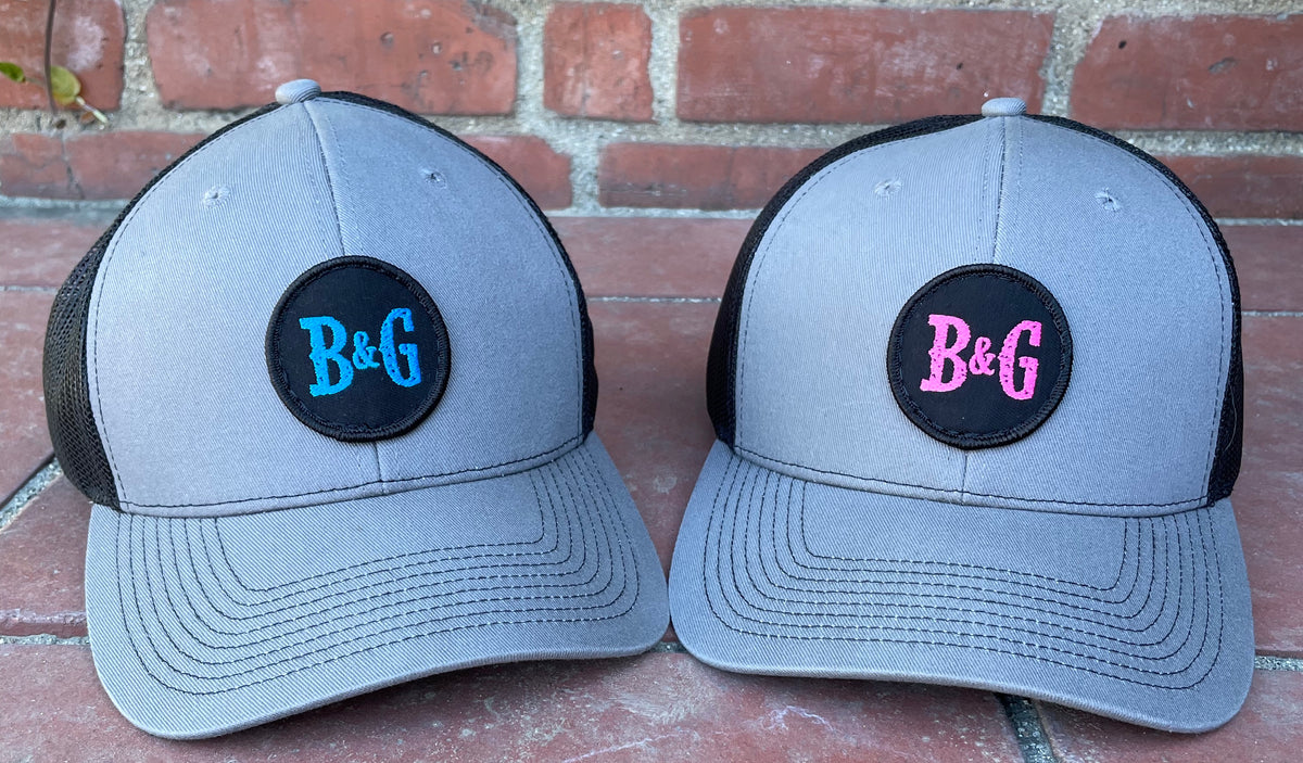 B&G Hat