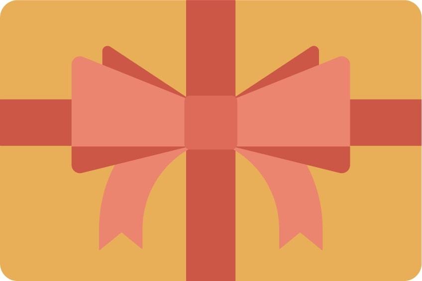 Black Friday Avernus / Van Richten Gift Card of Giving!
