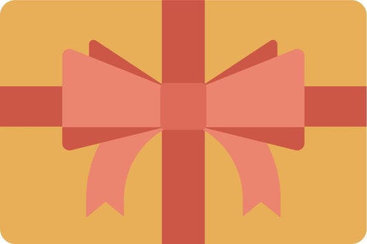 Black Friday Avernus / Van Richten Gift Card of Giving!