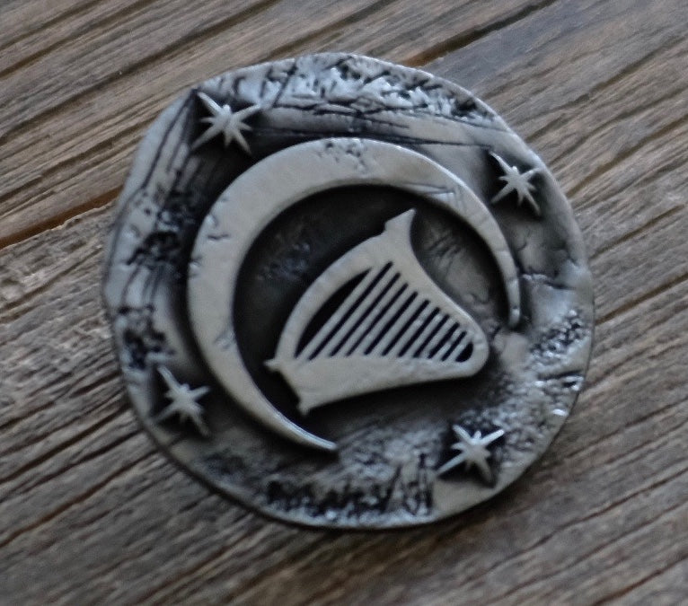 Harpers Pin (D&D)