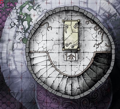 Return to Ravenloft With the 'Curse of Strahd' Legendary Edition